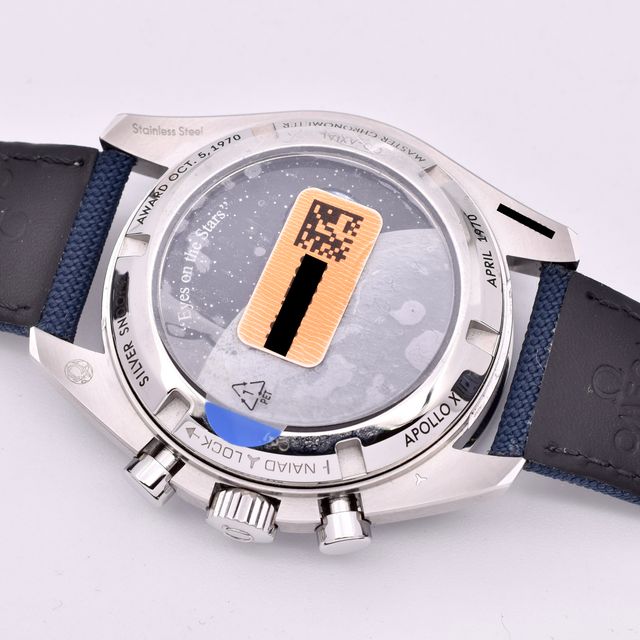 Omega Speedmaster Anniversary Series 310.32.42.50.02.001 Image 4